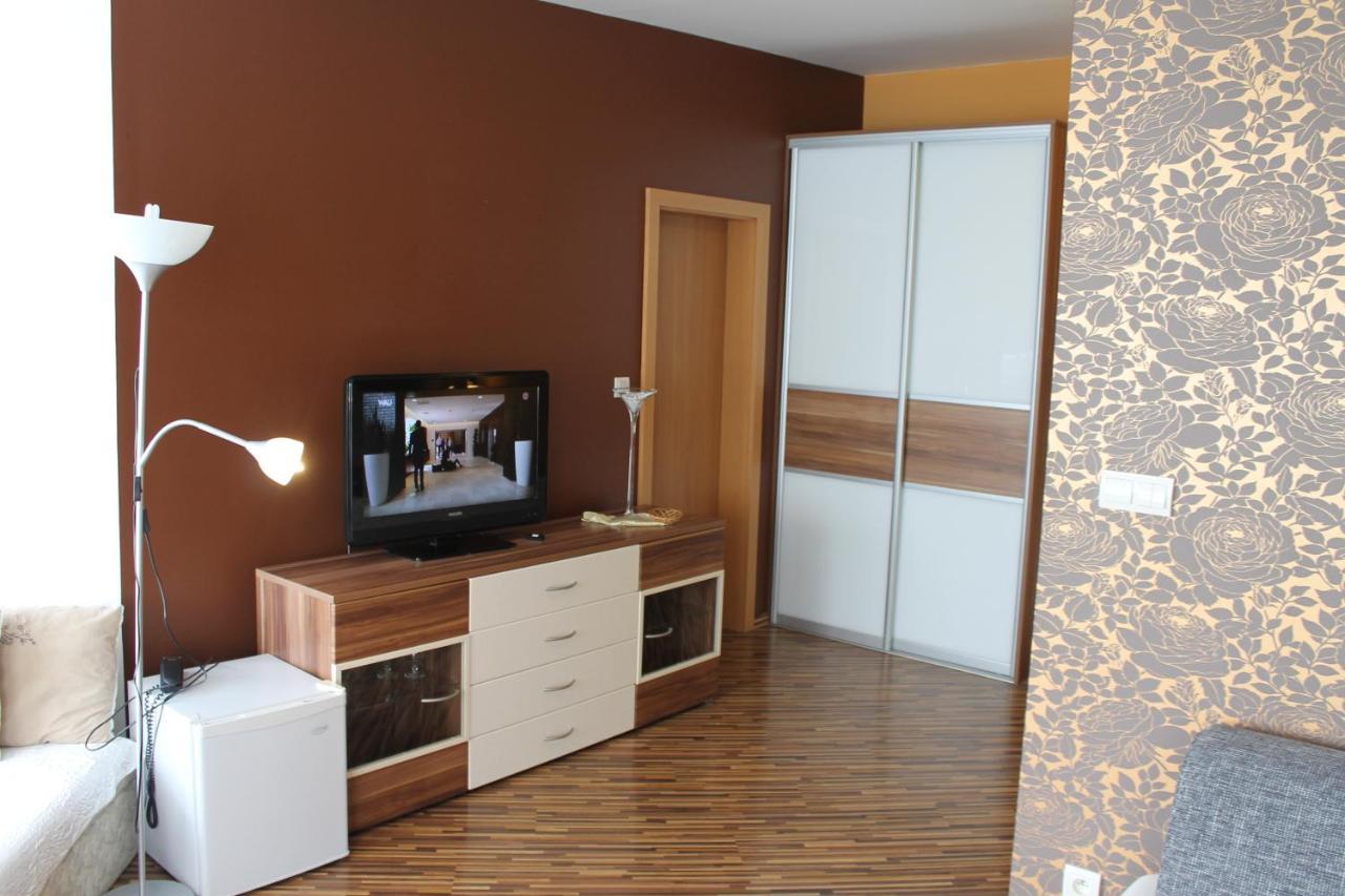Guest house Hellene Piest'any