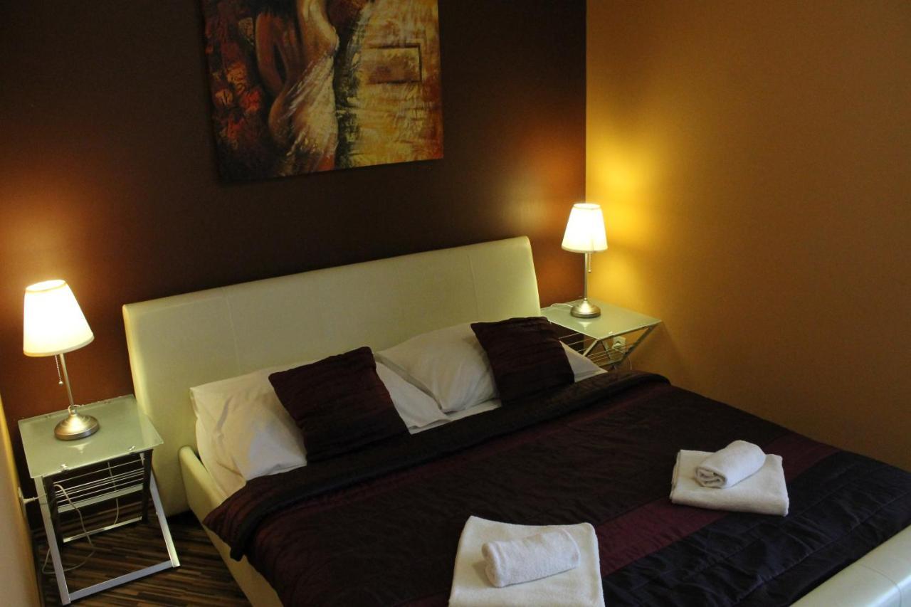 Guest house Hellene Piest'any