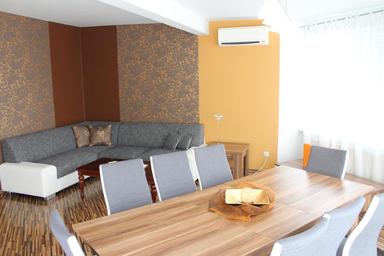Guest house Hellene 3*