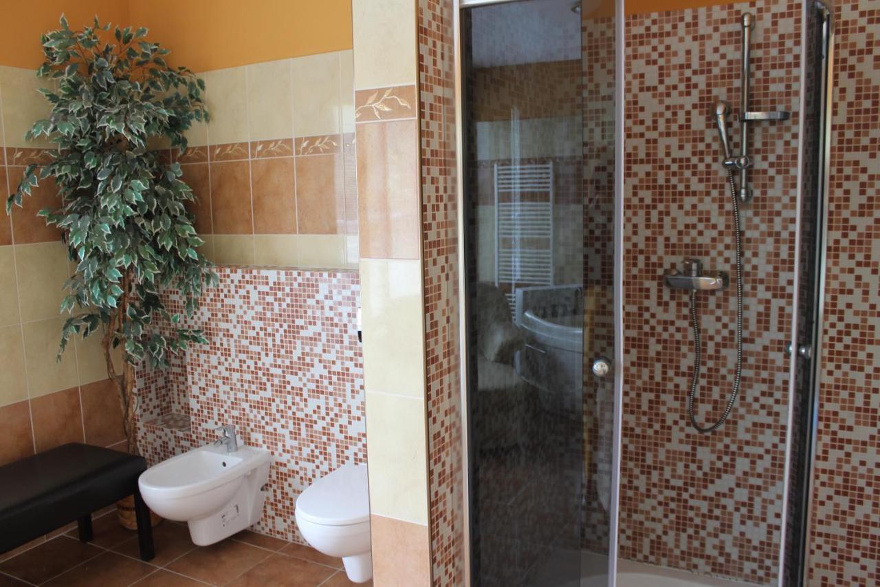 Guest house Hellene 3*