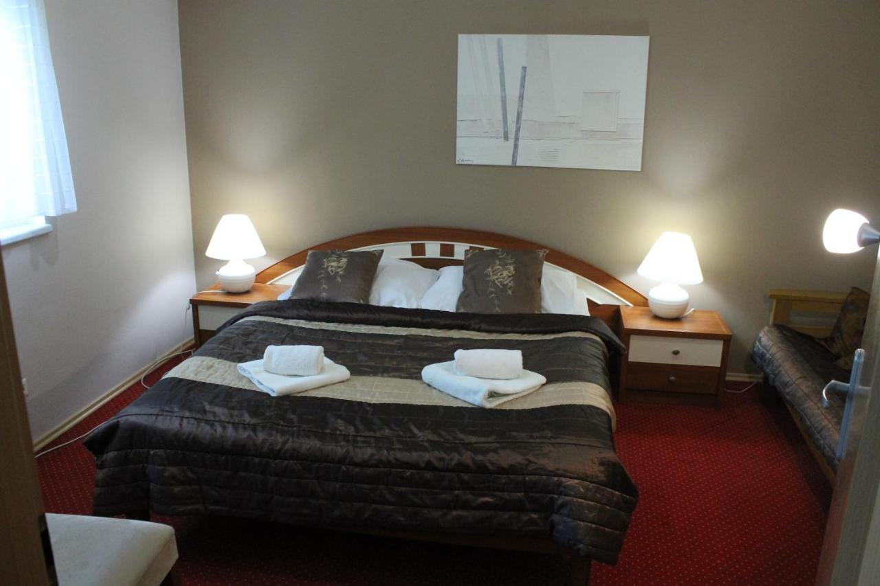 Hellene Guest house 3*