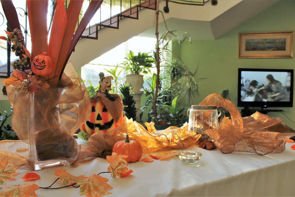Hellene Guest house
