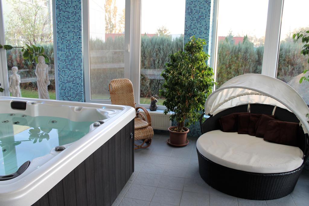 Guest house Hellene