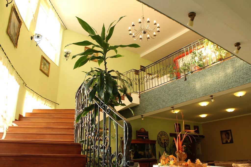 Hellene Guest house