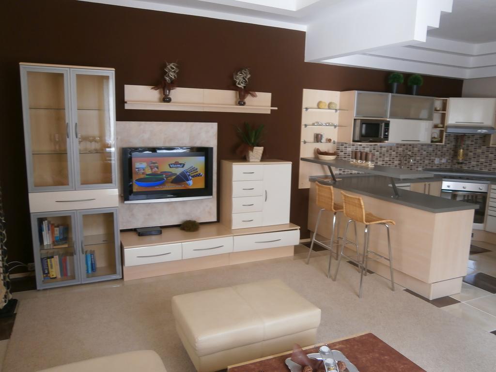 Guest house Hellene
