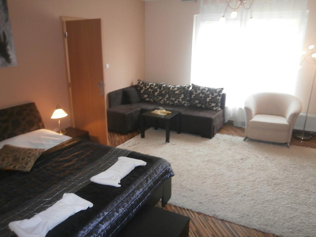 Guest house Hellene Piest'any